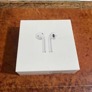 AirPods 1st Gen